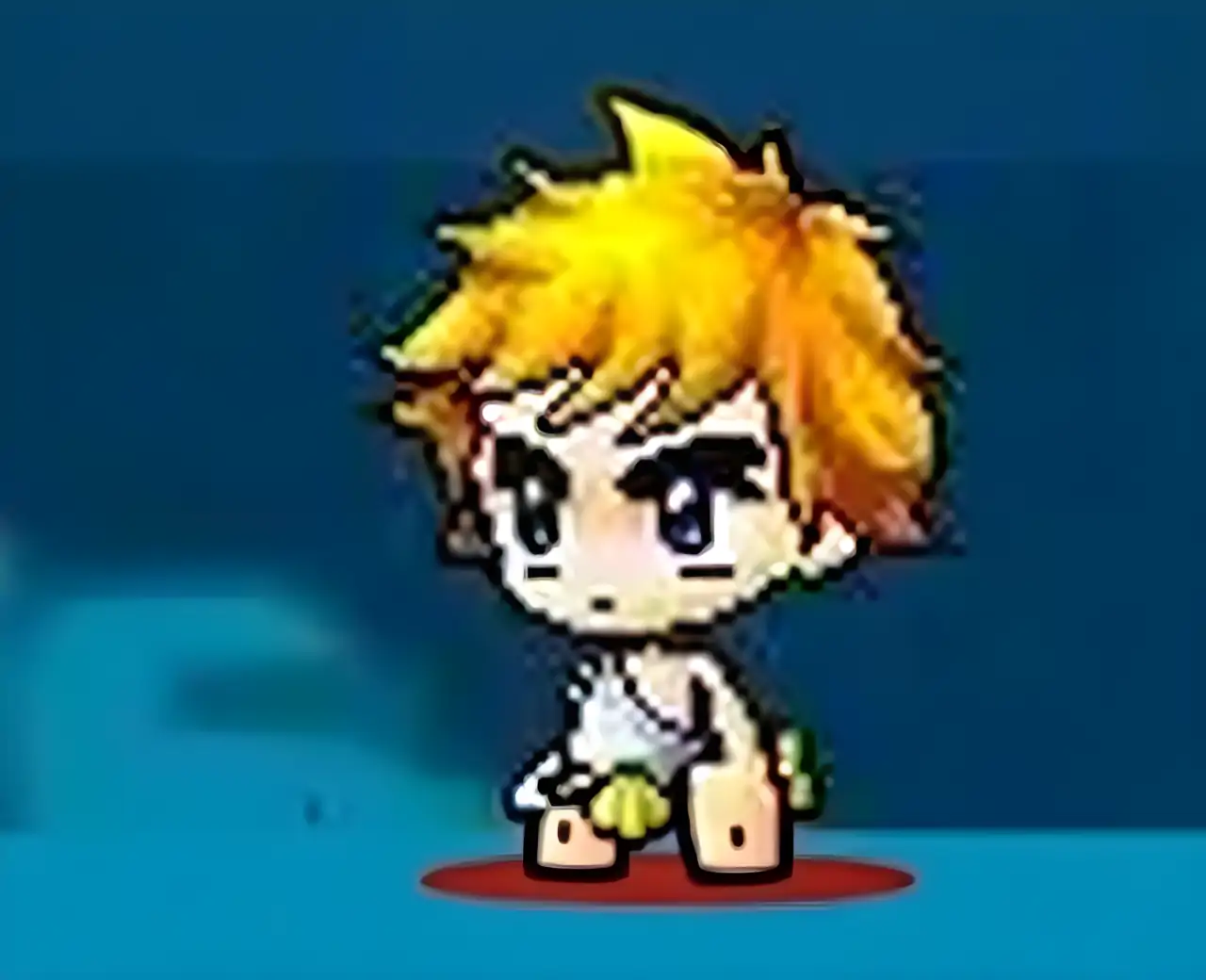 小小冒险岛5