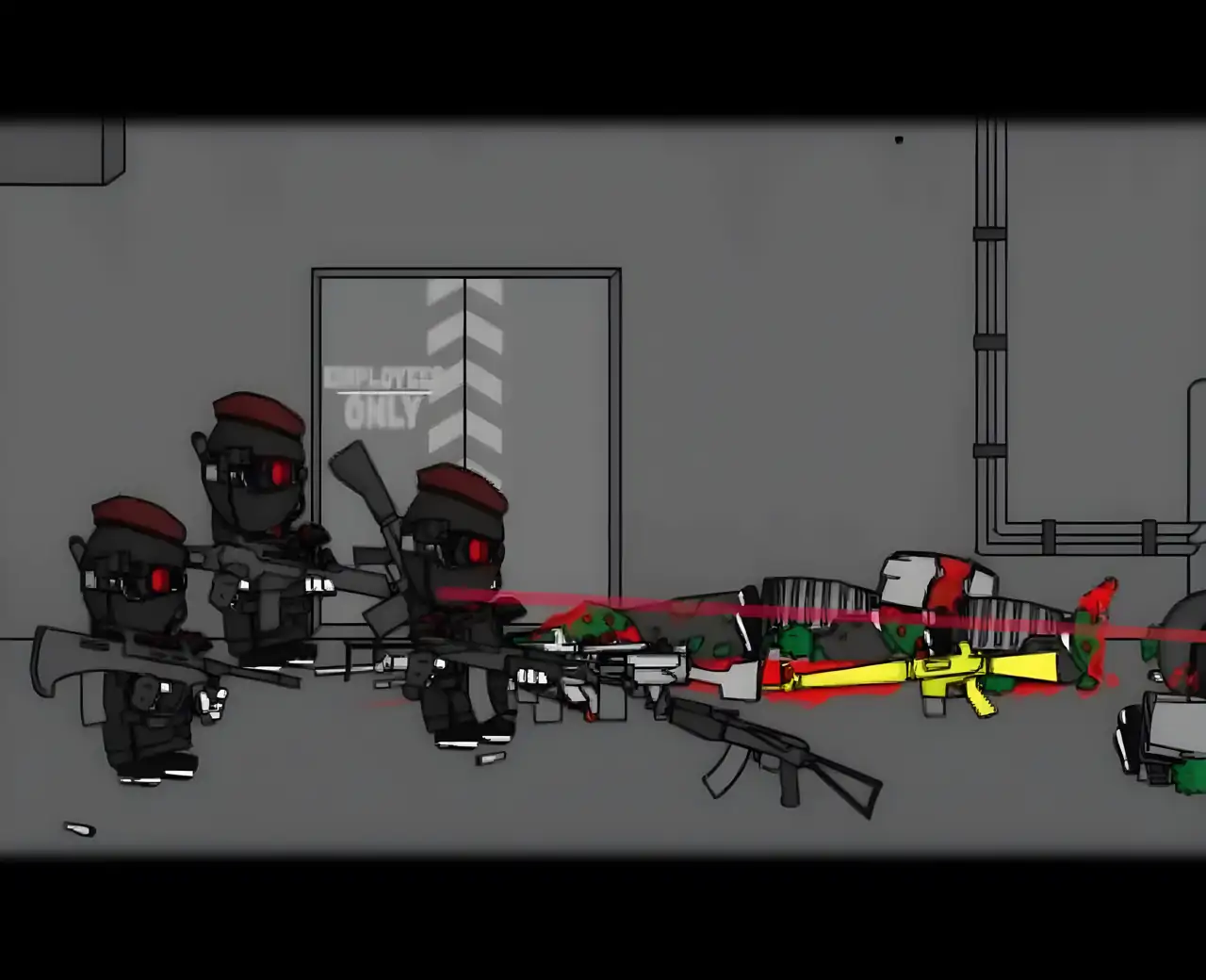 暴力迪吧 MPN AANC mod v0.7