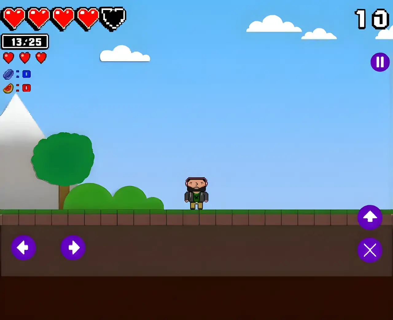 MelharucosLT-2冒险