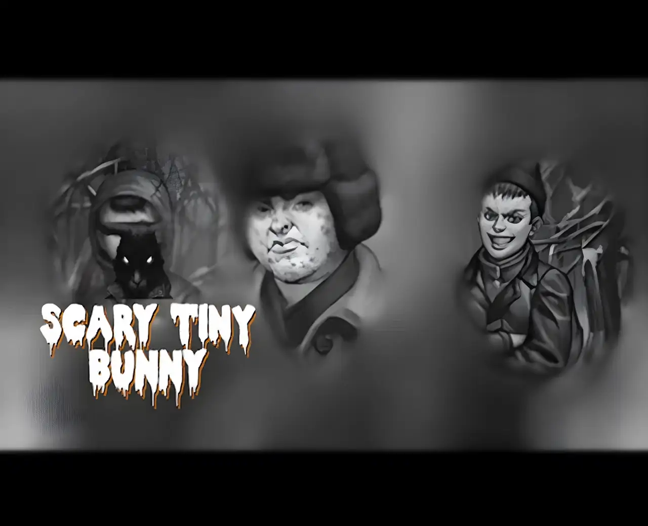 Bunny4-兔子小包子游戏