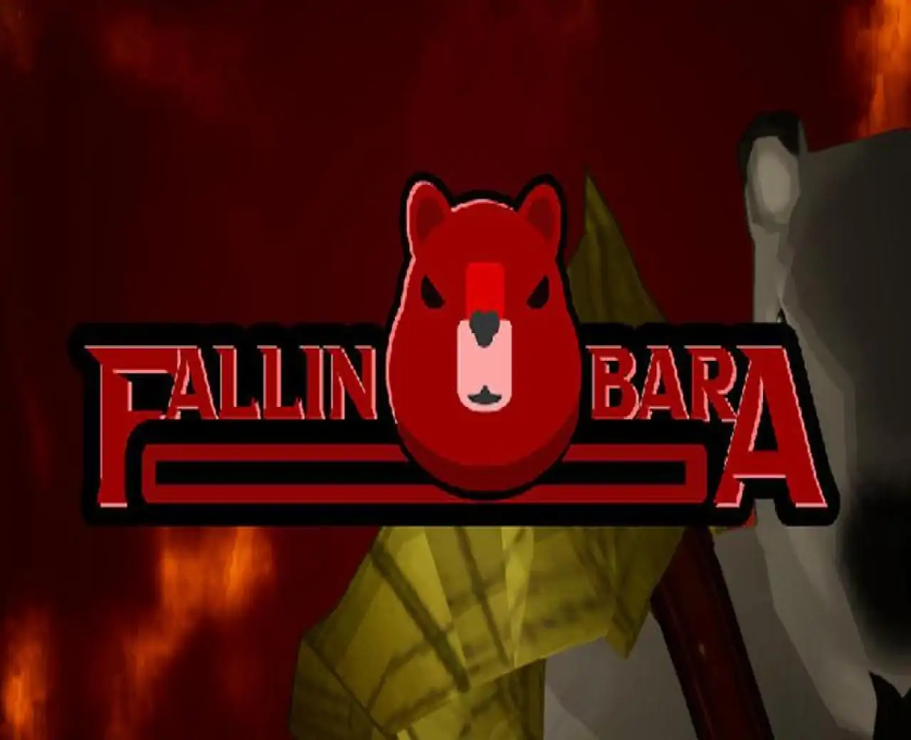 FallinBara