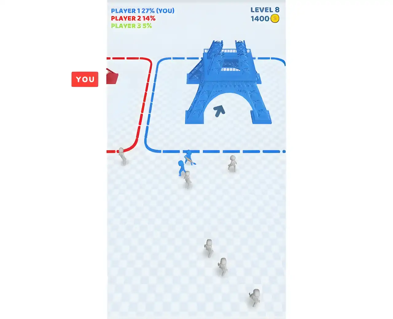 刷子IO