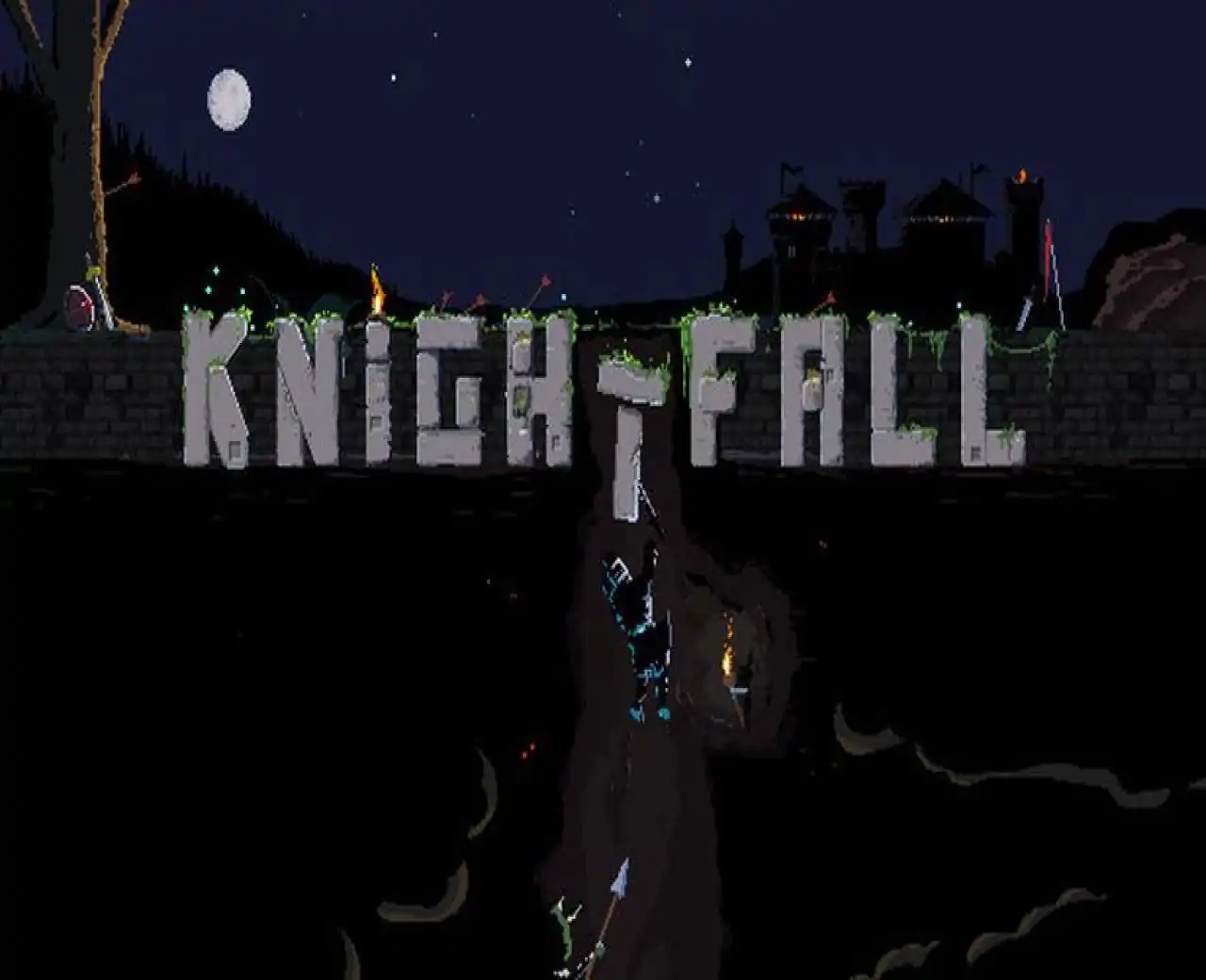 Knightfall