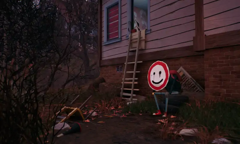 你好邻居3（预约）