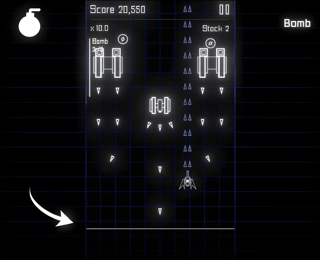 线性射手混音版