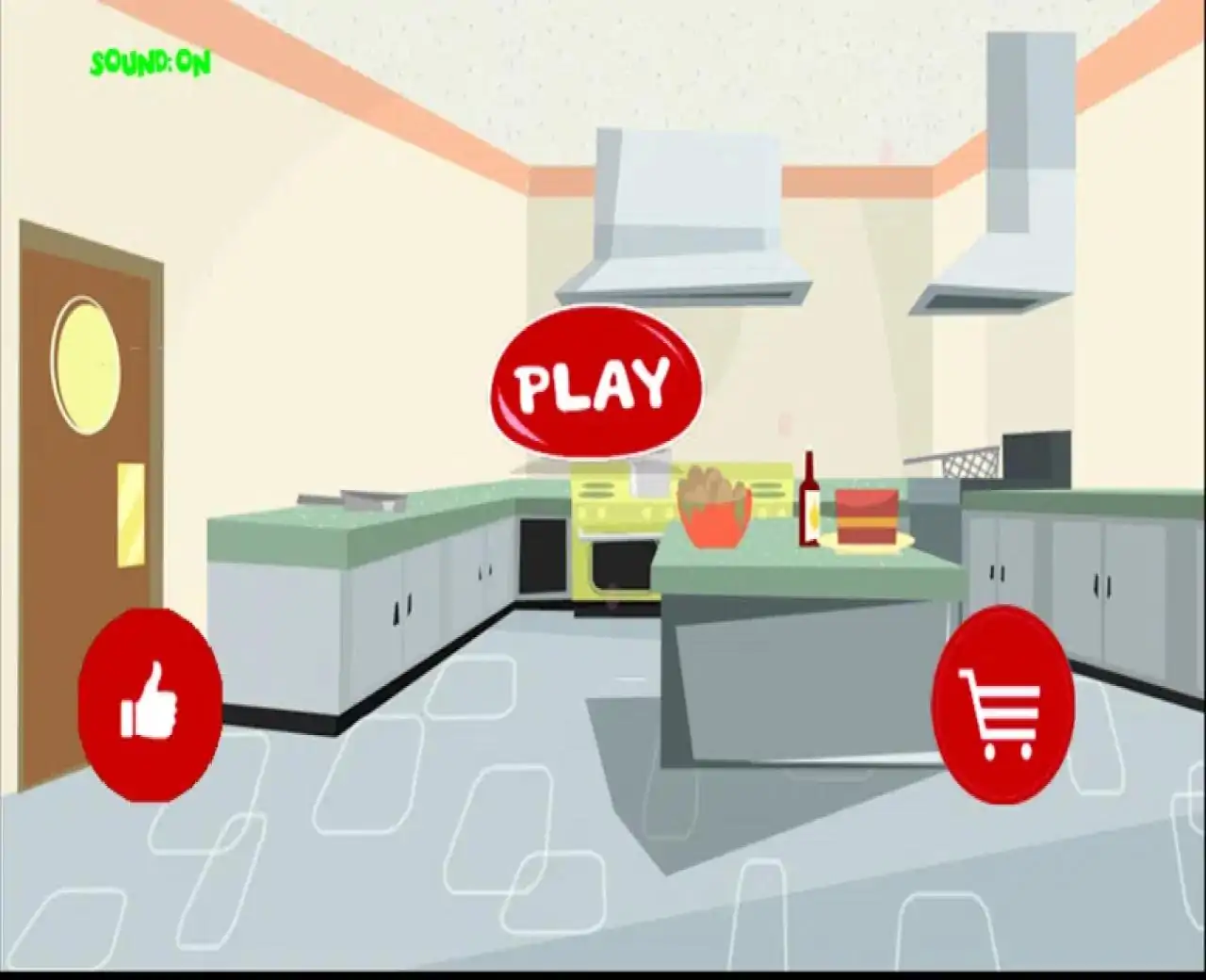 希瑟烹饪晚餐总戏剧