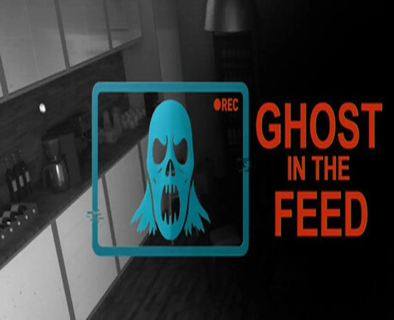 Ghost In The Feed