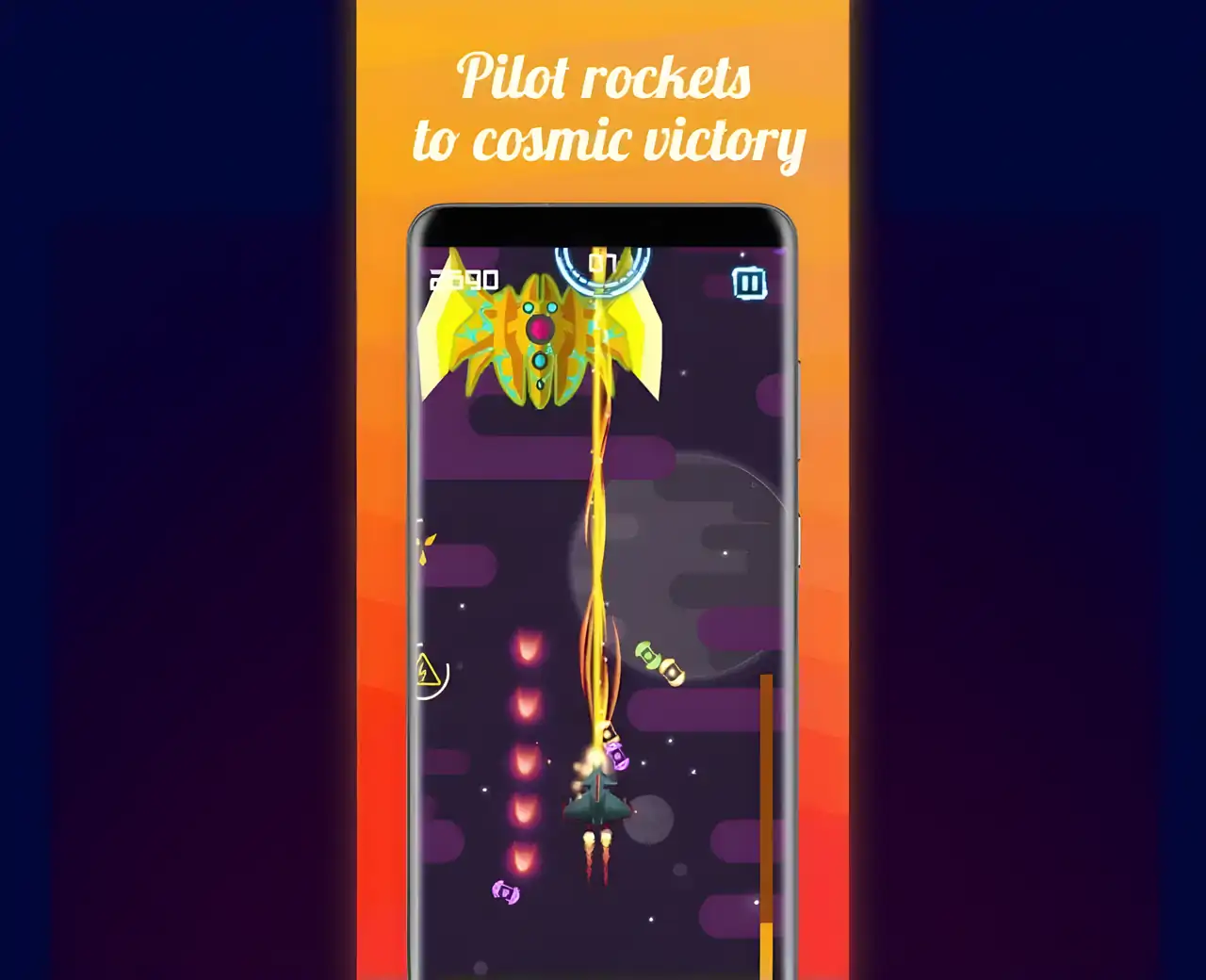 银河奥德赛:太空探索者