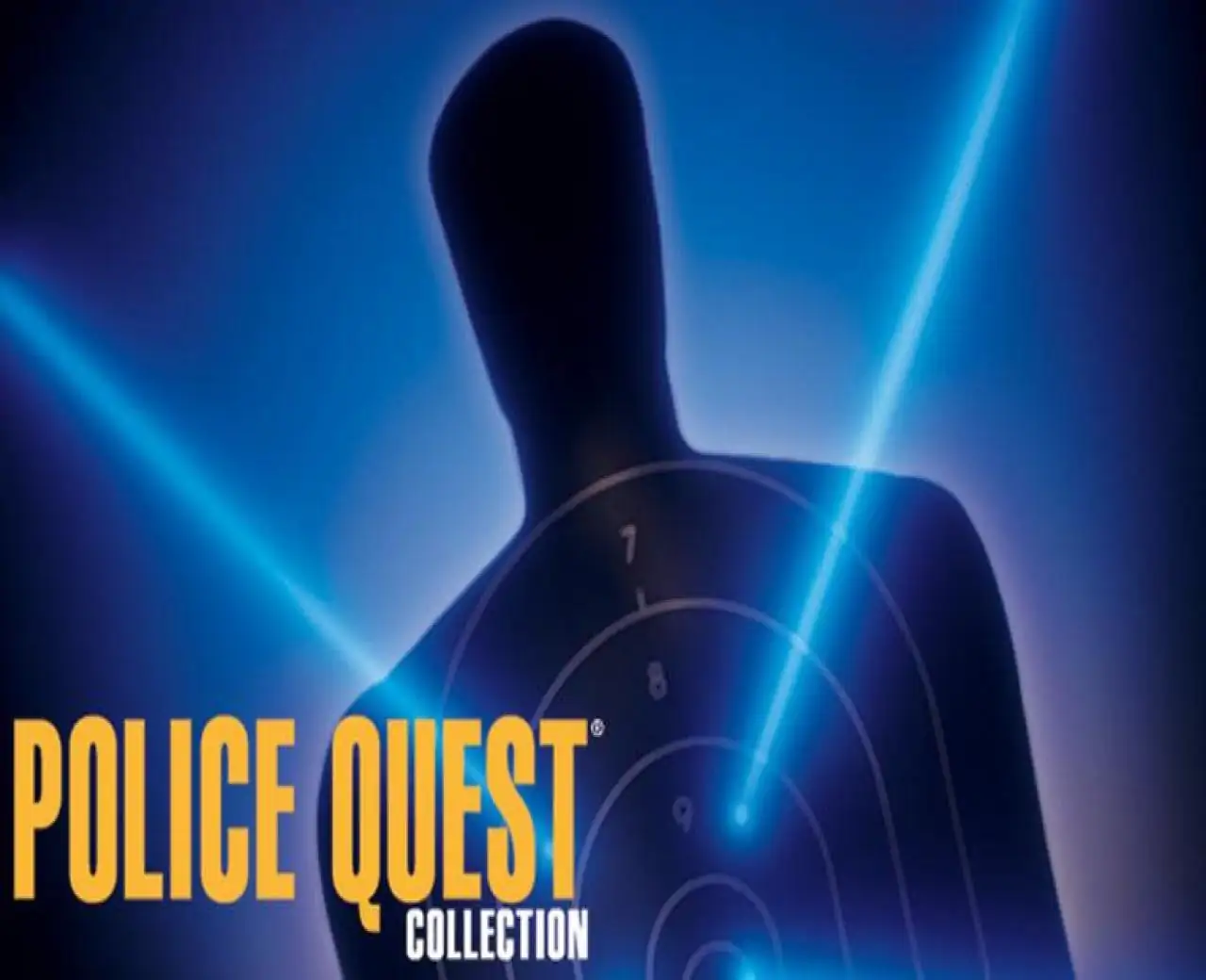 Police Quest™ Collection