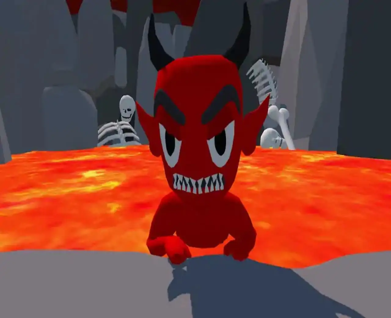 老兄先生：在线挑战