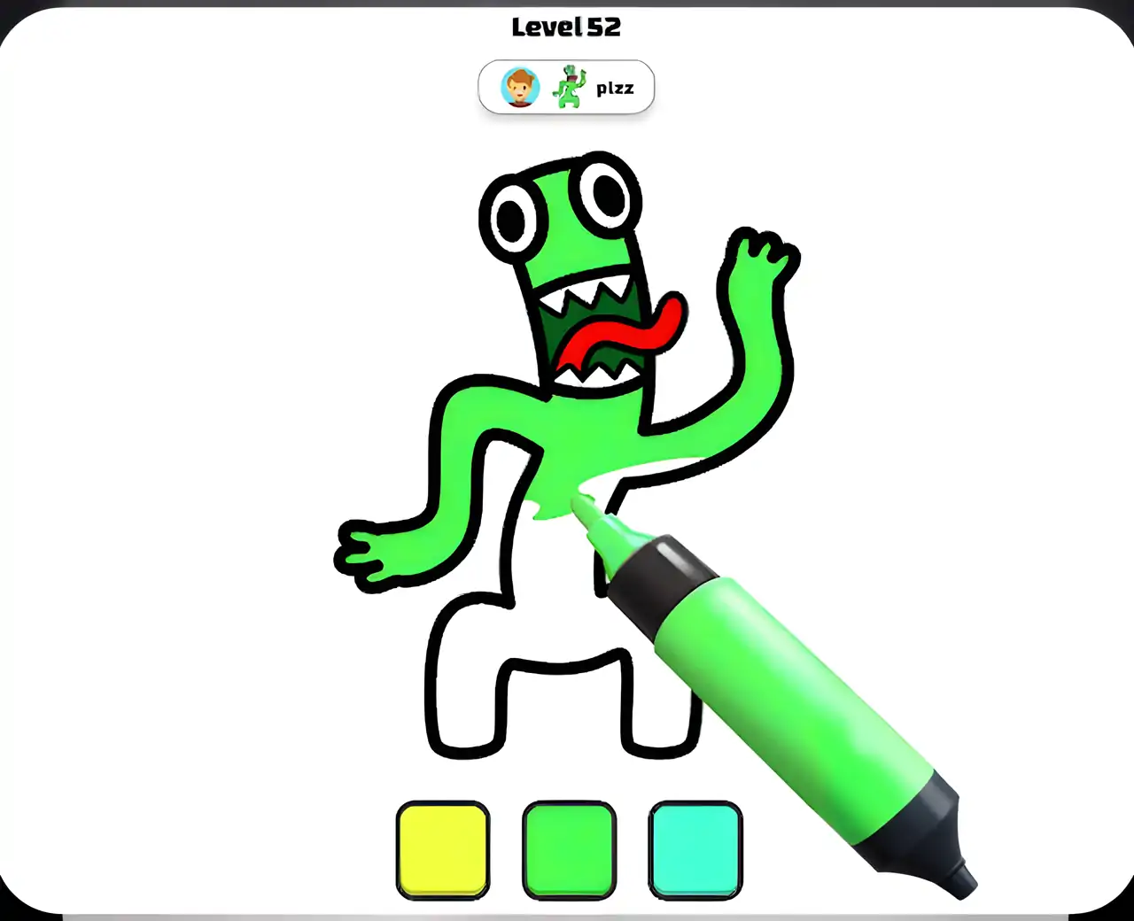 ColorWin-我的绘画书