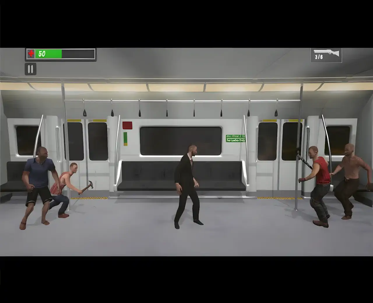 阿卡哈里·荣格：打击犯罪