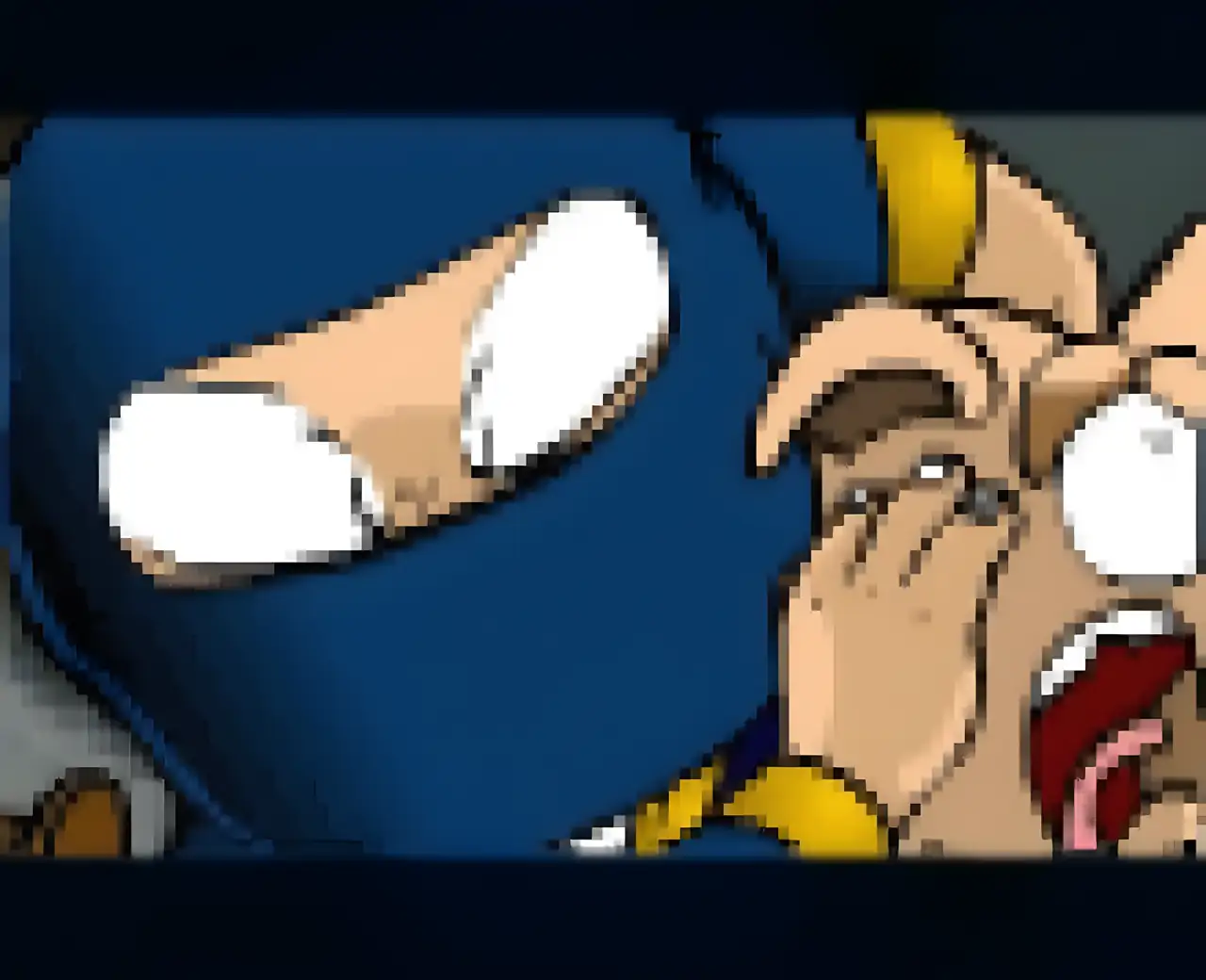 忍3