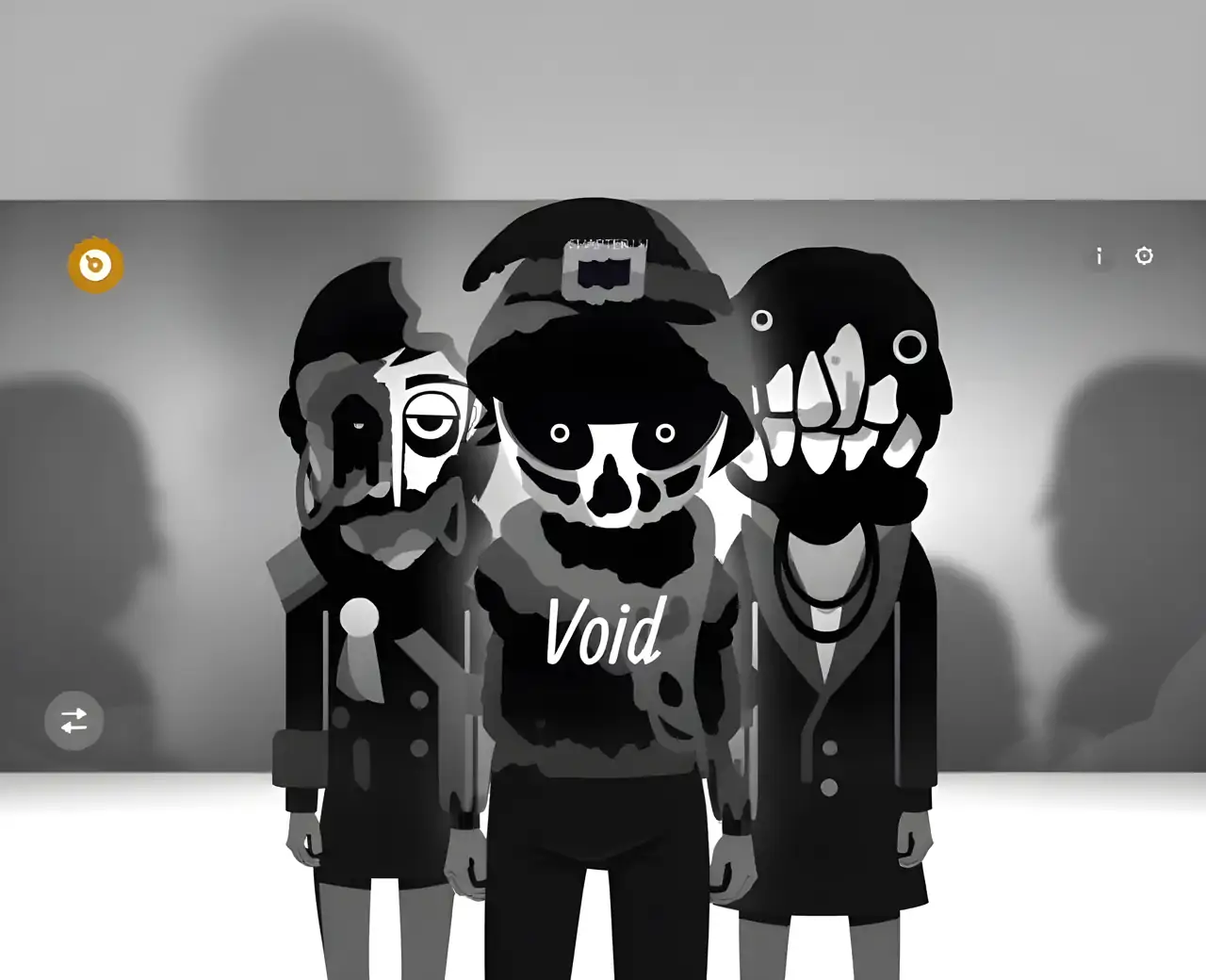 节奏盒子void模组（玩家自制）