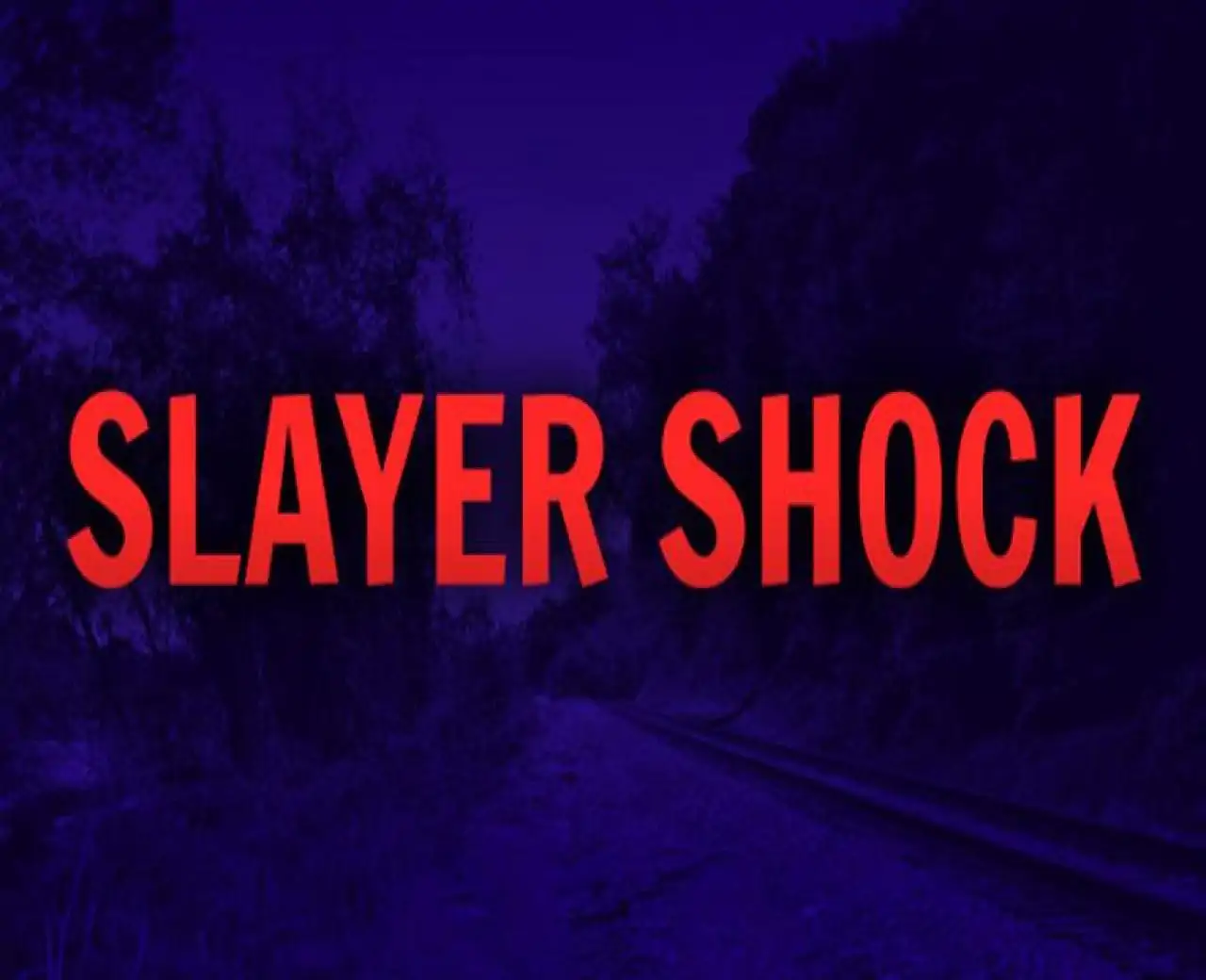 Slayer Shock