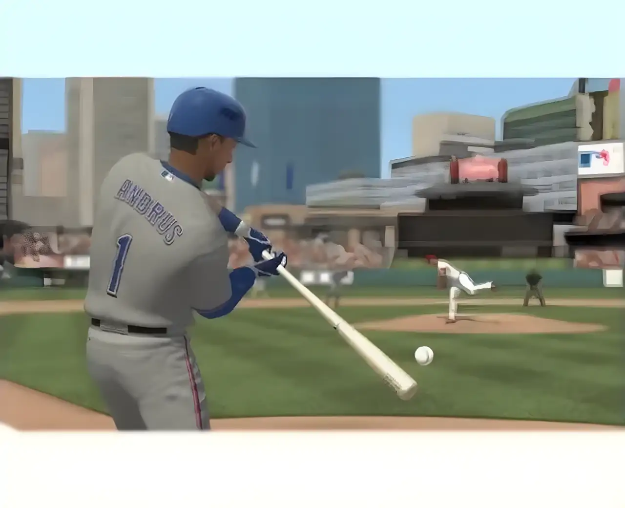 职业棒球大联盟2（PSP游戏）