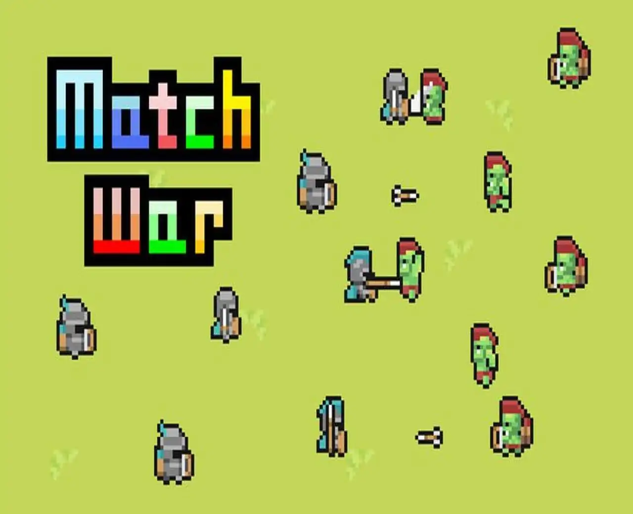 Match War