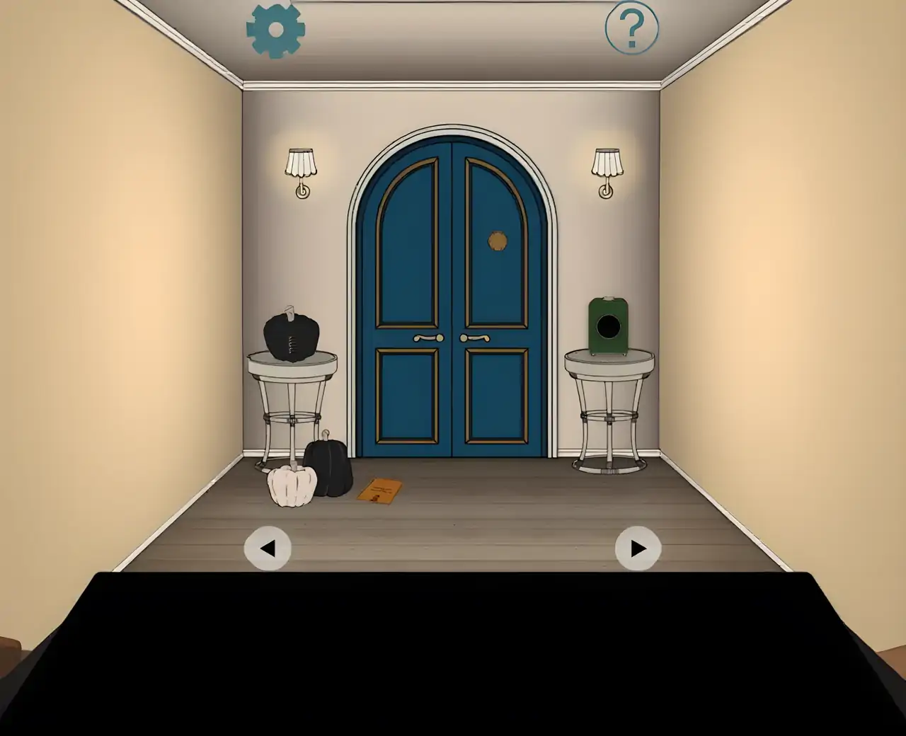 猫猫屋之夜逃脱