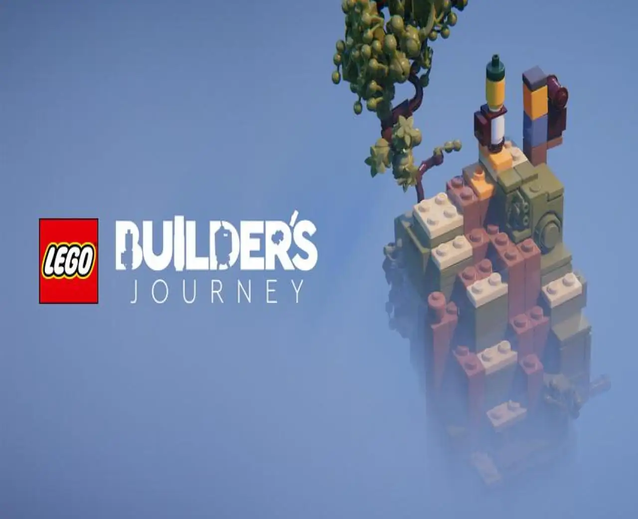 《LEGO® Builder’s Journey》