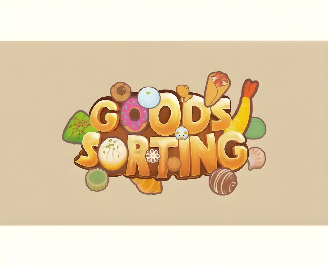 货物分拣：MatchTriple3D