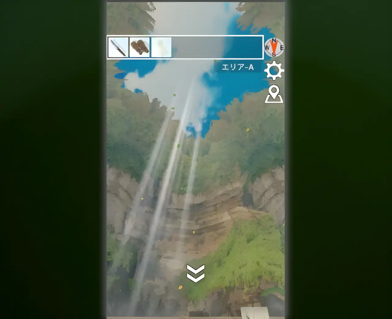 逃脱游戏-越南SonDoongCaveR/逃离大坑
