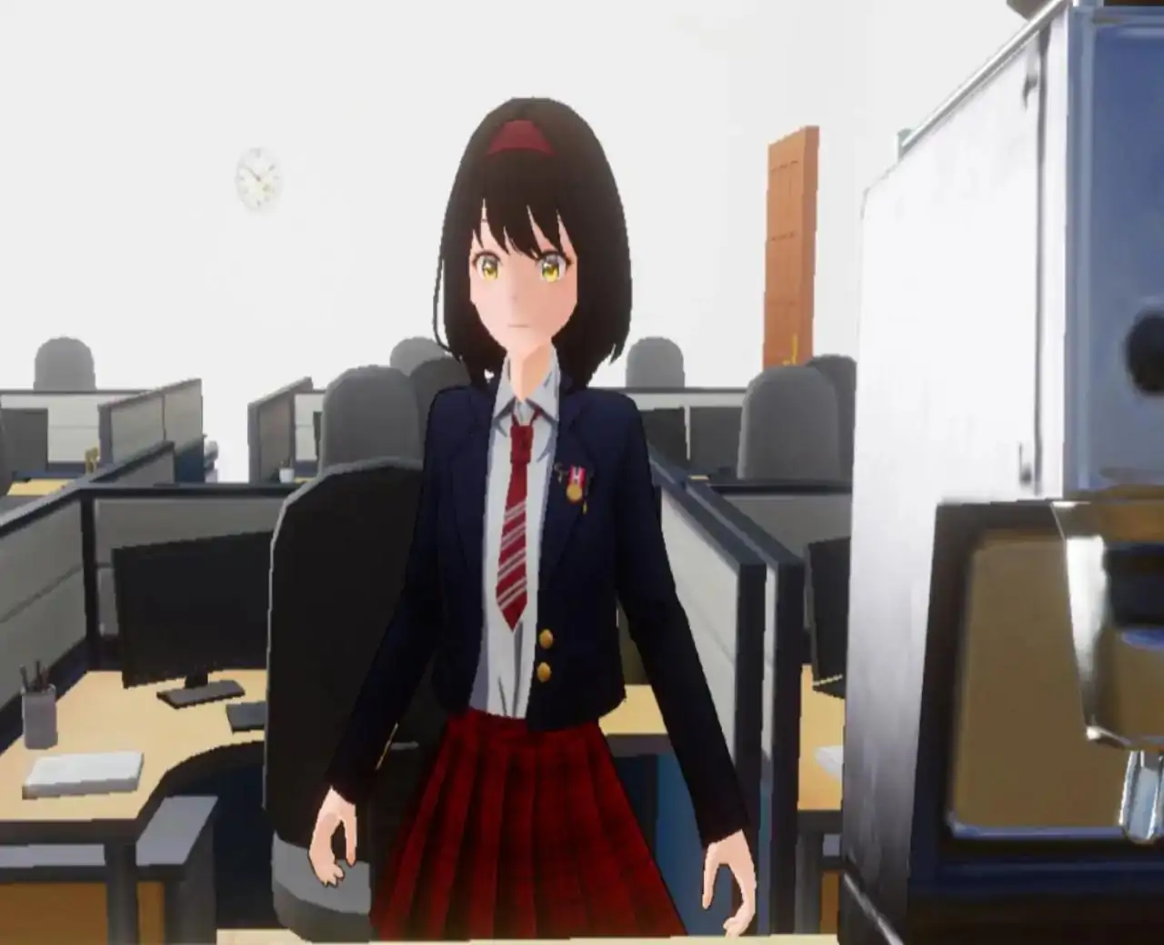 大侦探