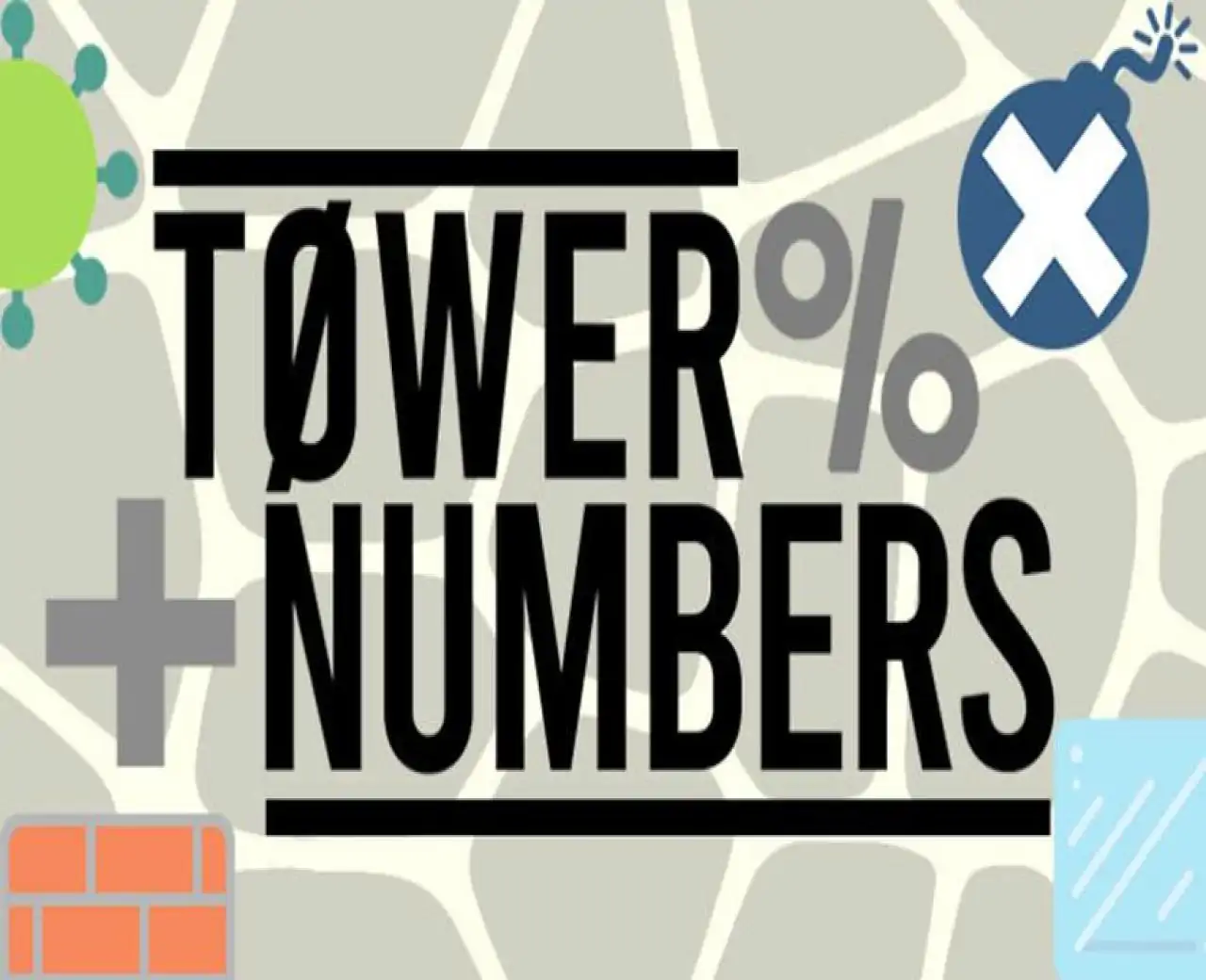 Tower Numbers