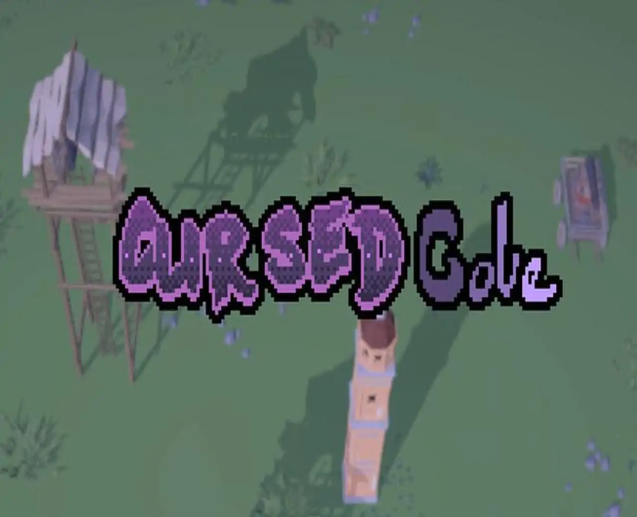 Cursed Cove