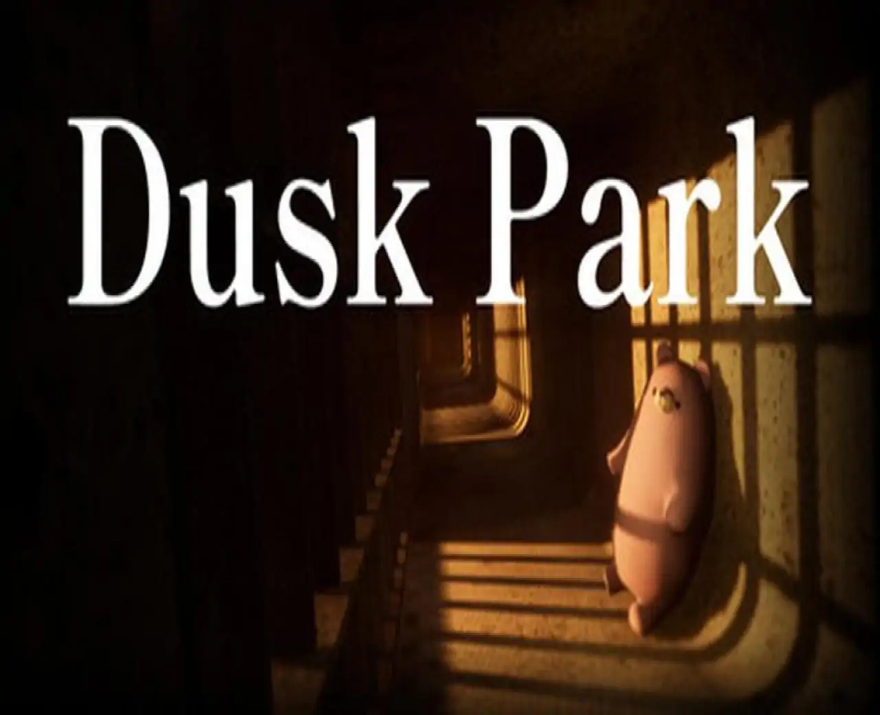 囚夕 - Dusk Park
