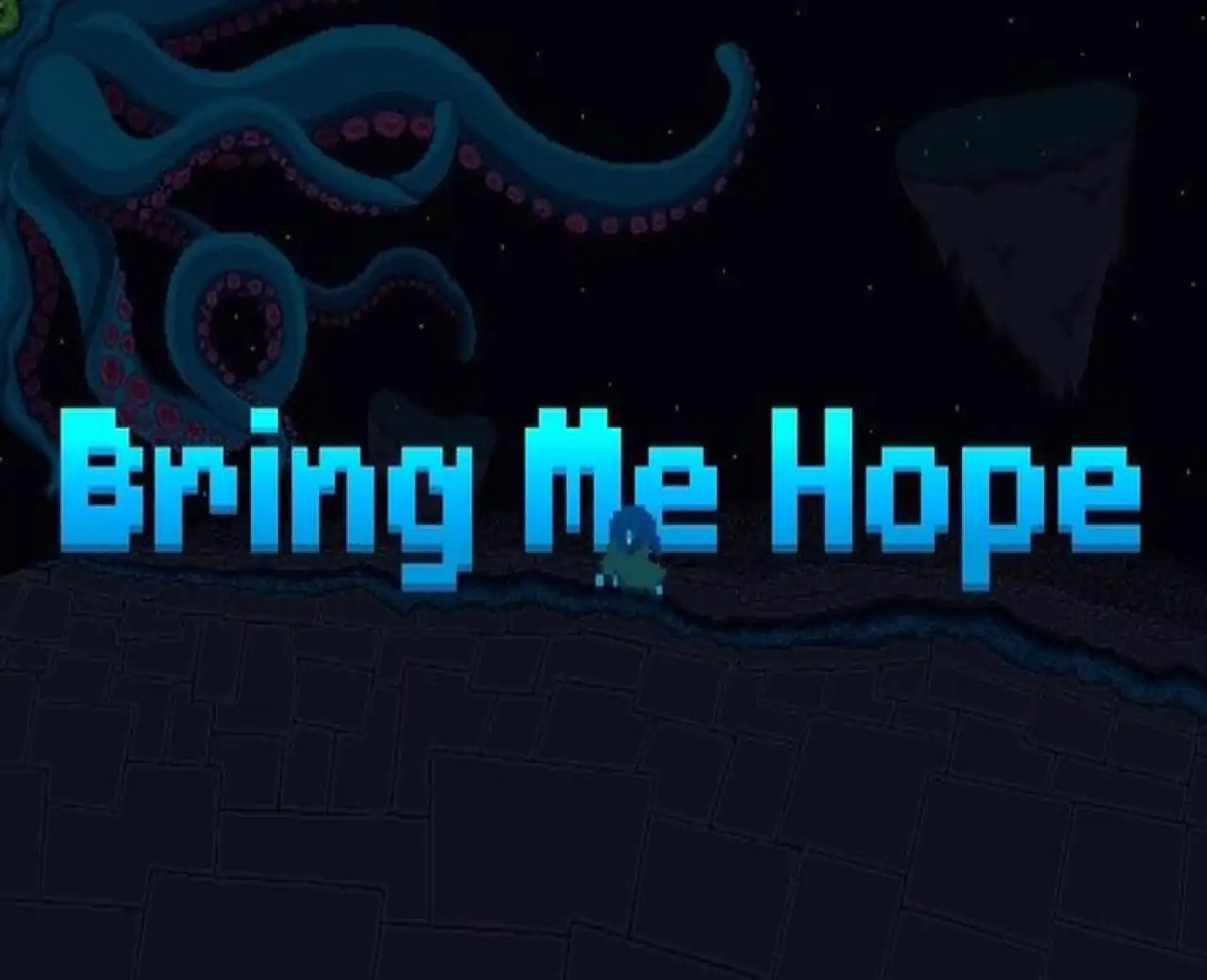 Bring Me Hope