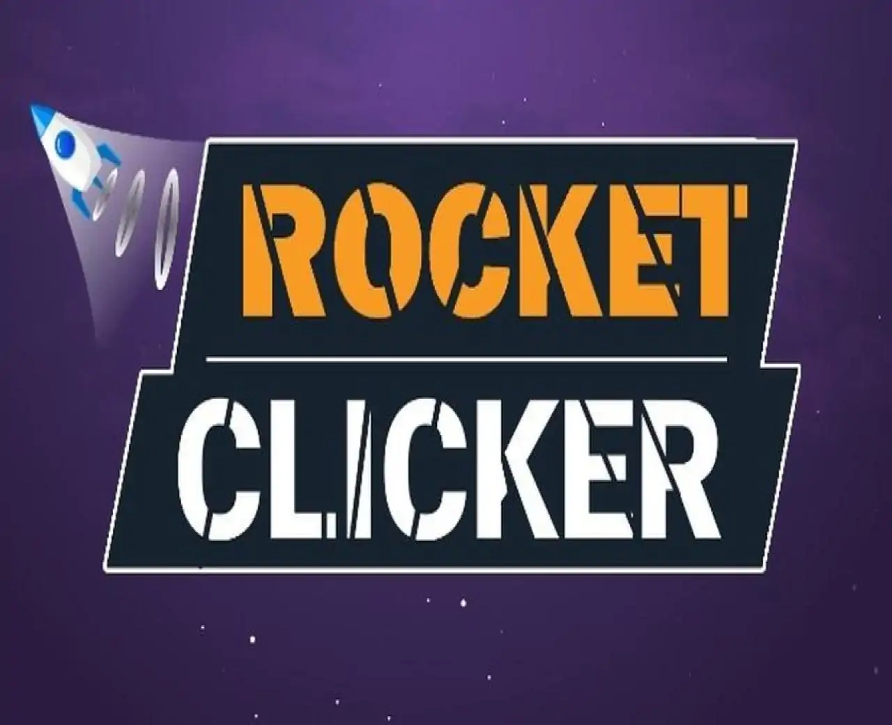 Rocket Clicker