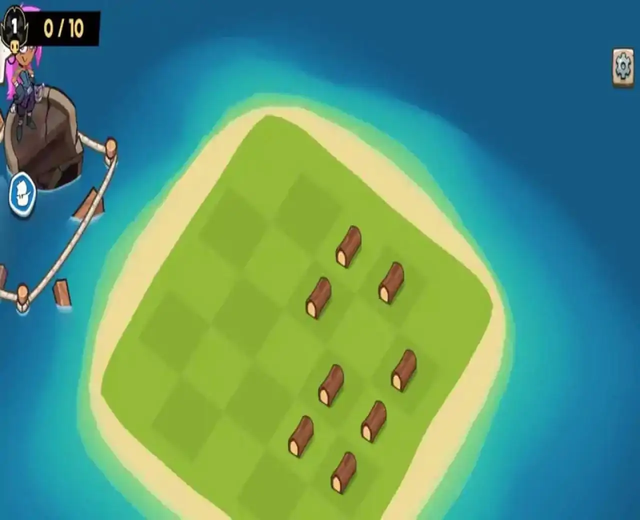 海盗进化道具免费版