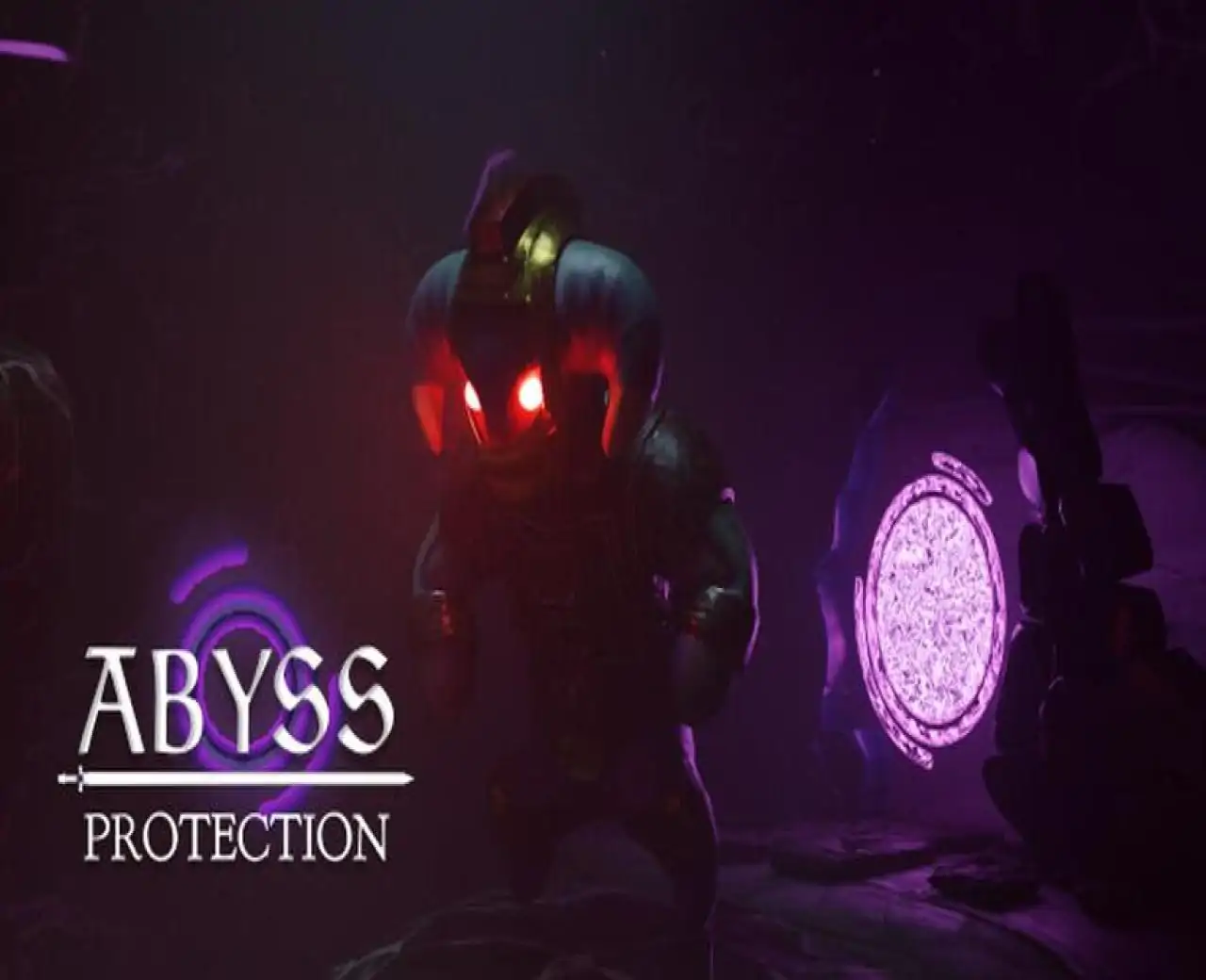 Abyss Protection TD