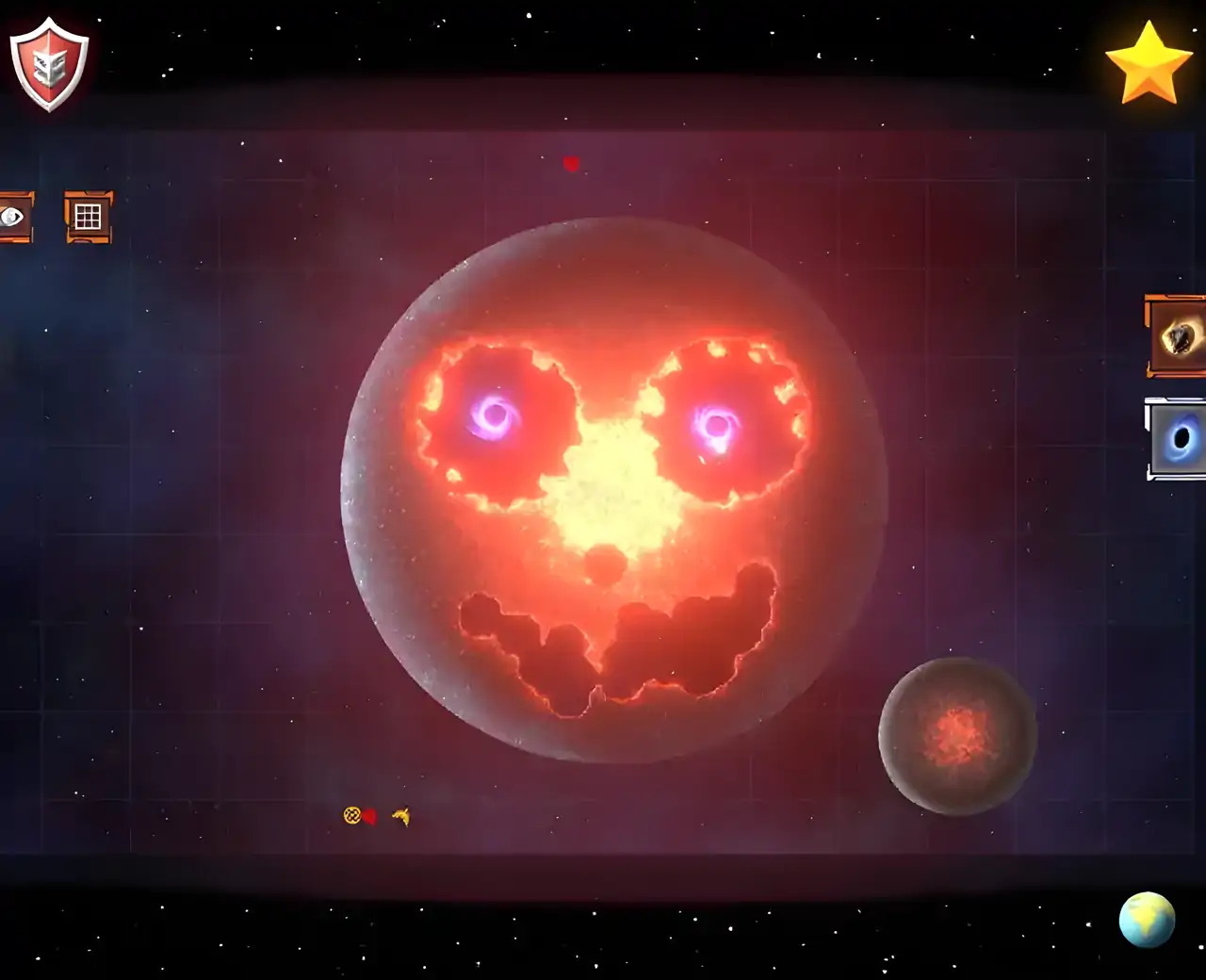 星球毁灭模拟器2