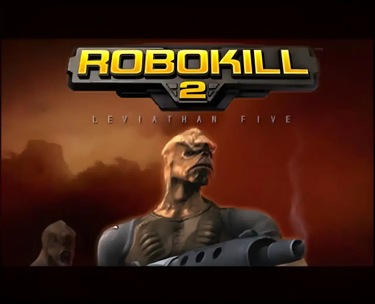 杀戮机器2英文修改版