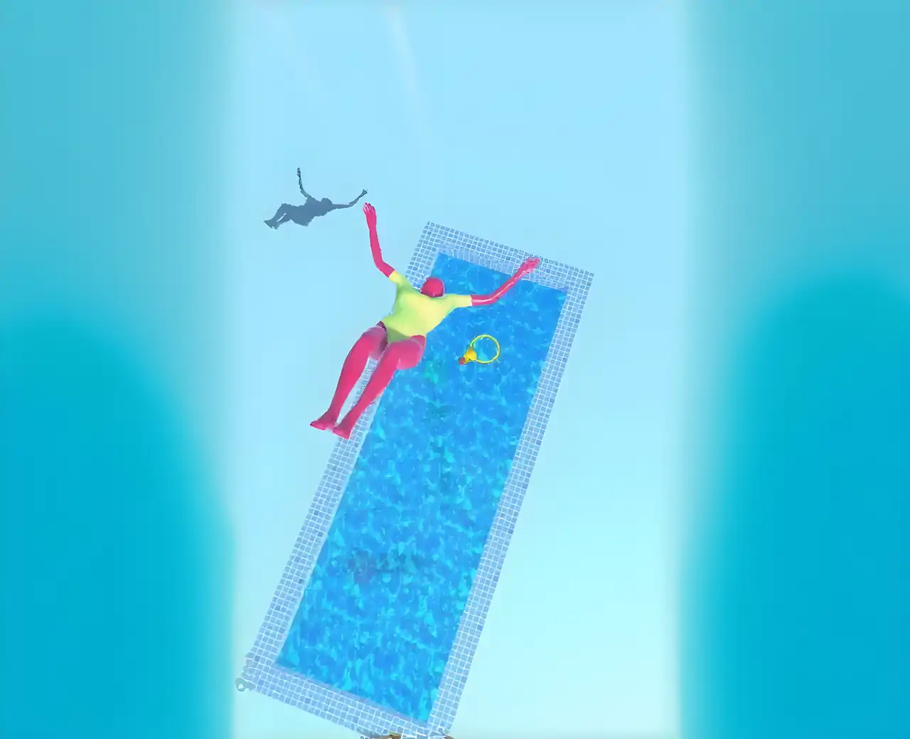 JumpflipsPerfect-深水