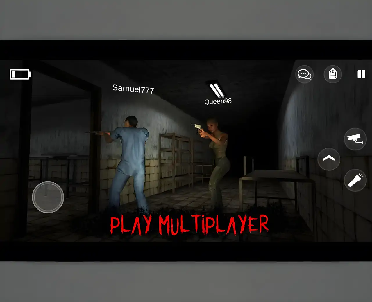 标本:零(汉化版)