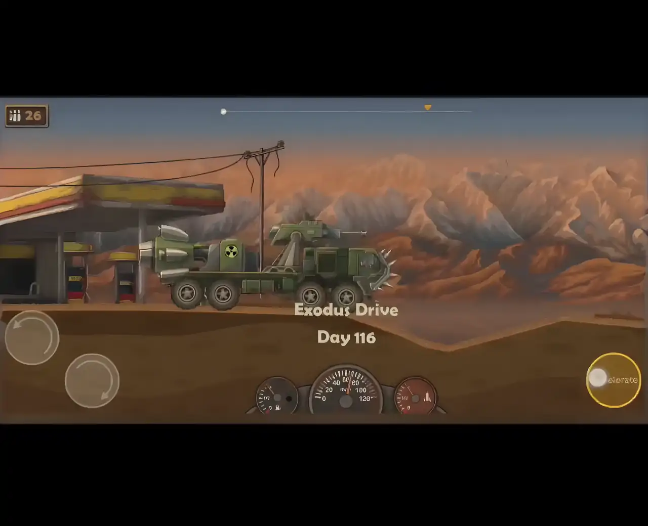 死亡战车（汉化版）