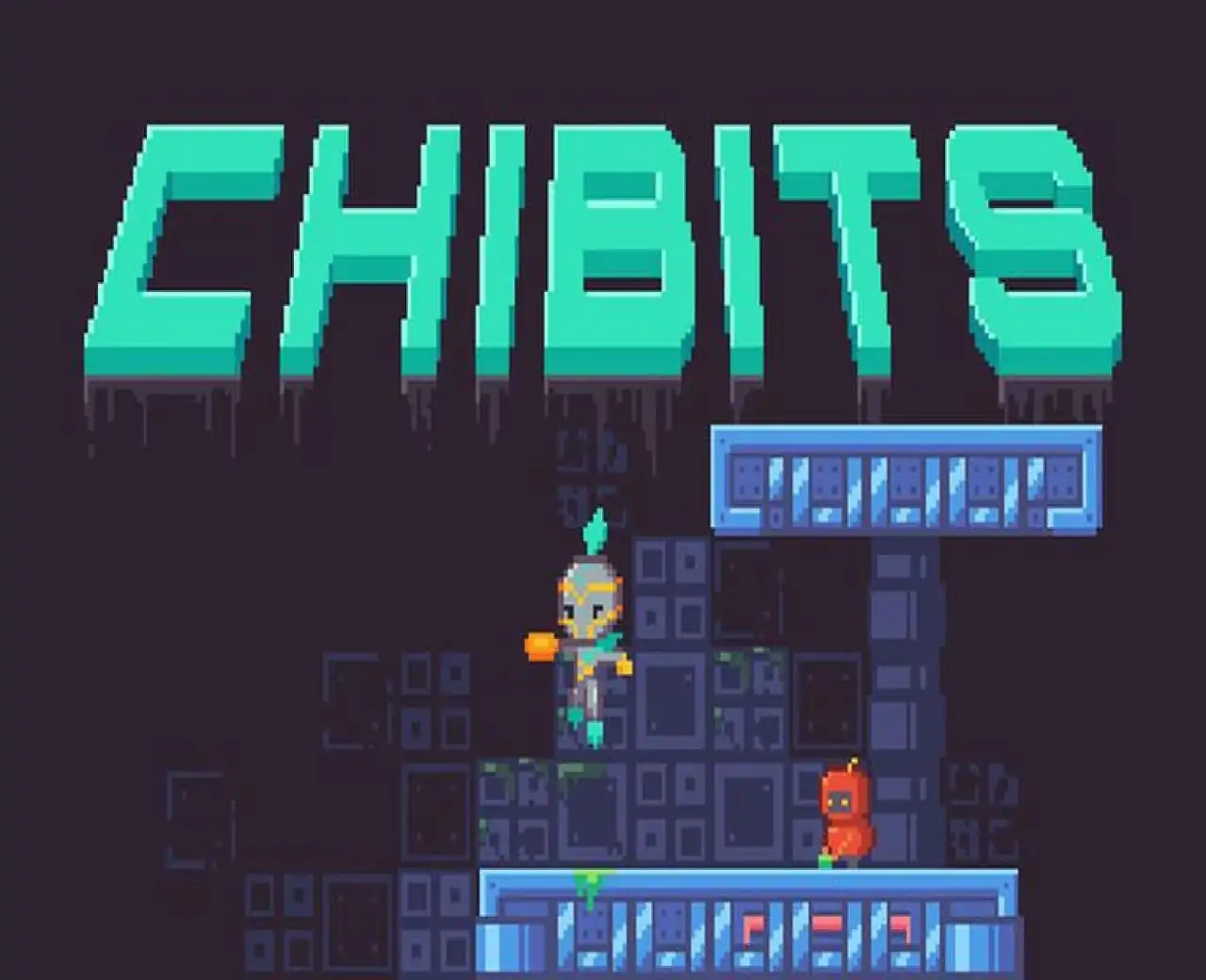 Chibits