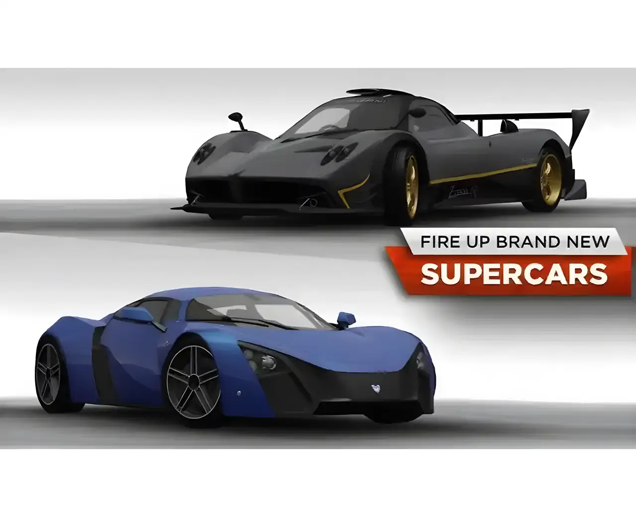 极品飞车17:最高通缉