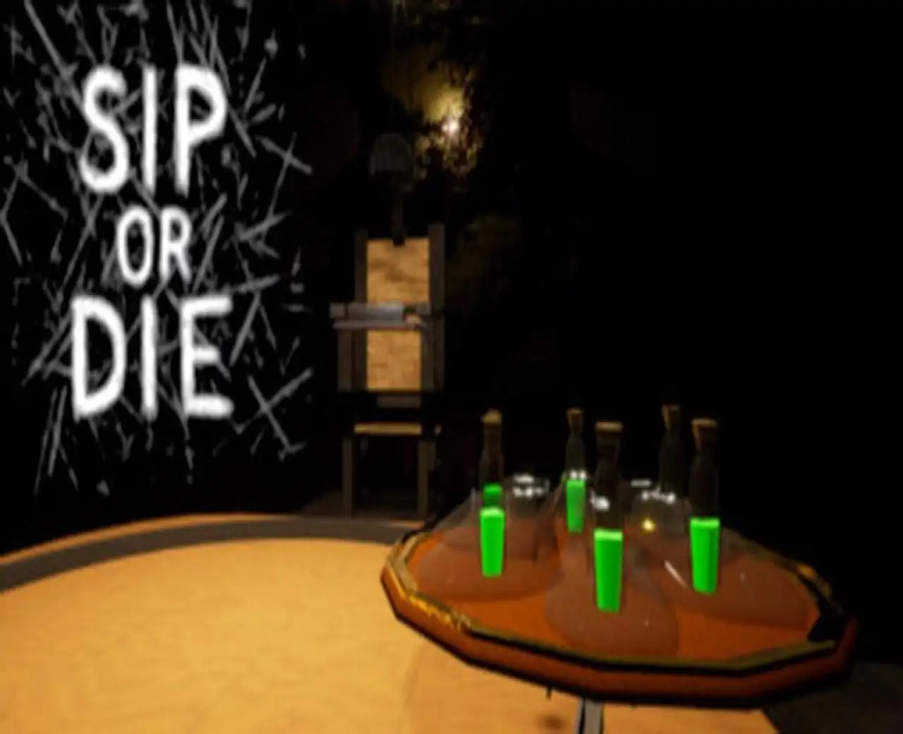 Sip Or Die
