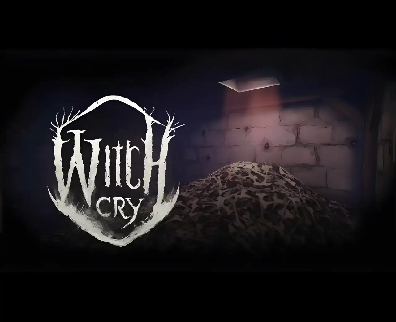 女巫之哭1：恐怖屋