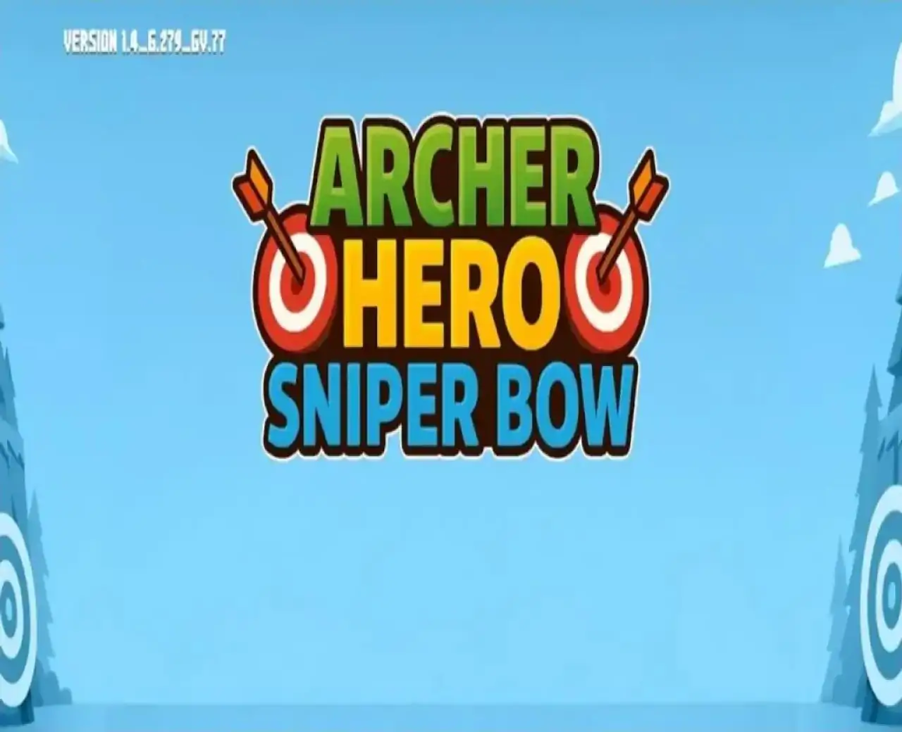 弓箭手英雄