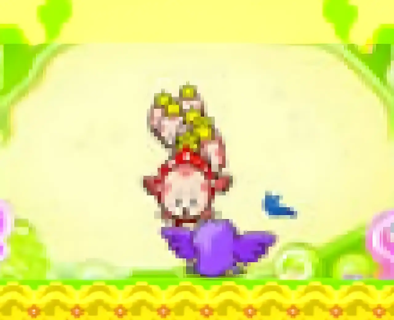 老鹰捉小鸡
