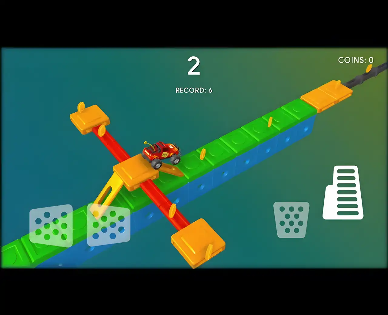 微型怪物-玩具无尽
