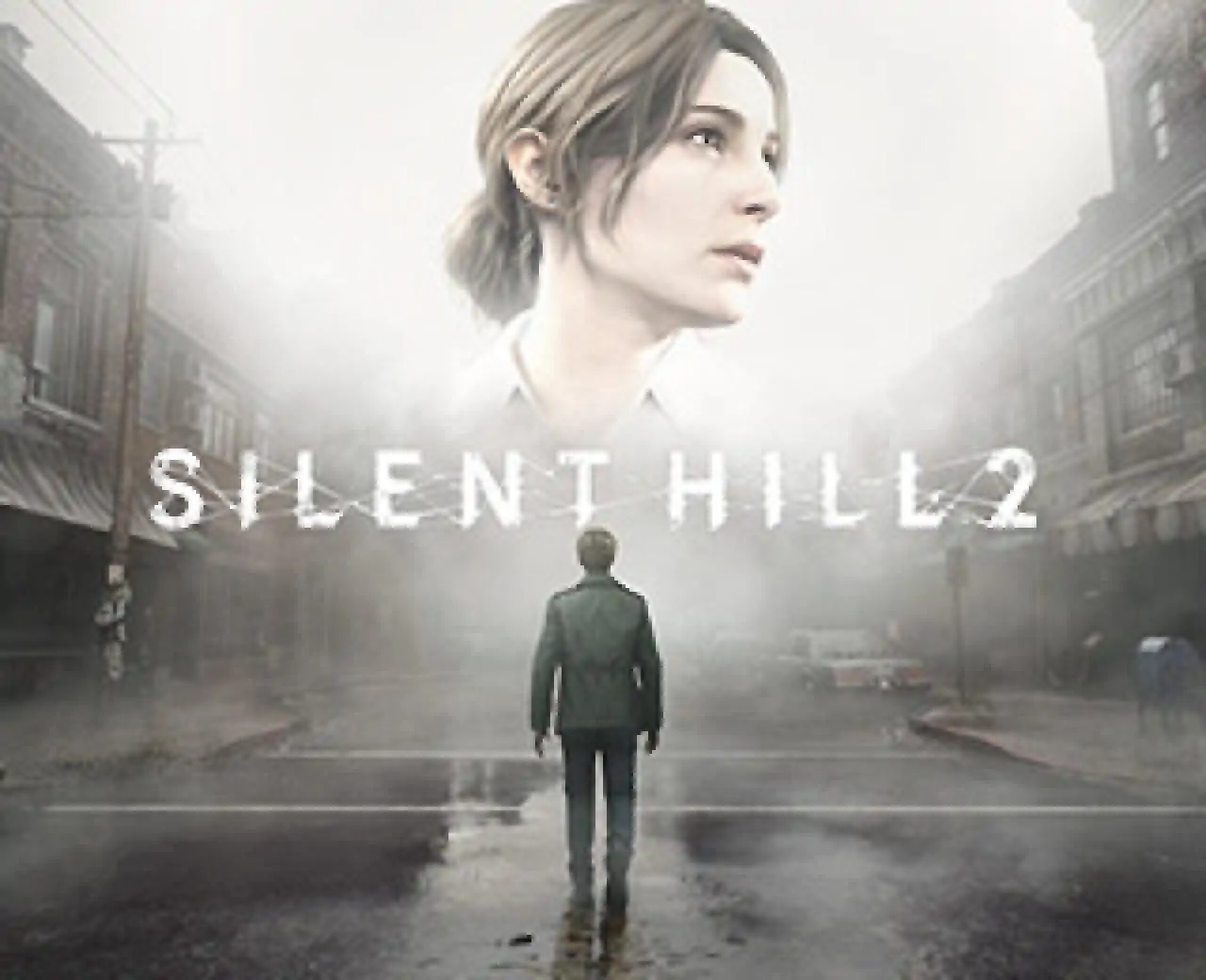 寂静岭2重制版（云玩-SVIP版）