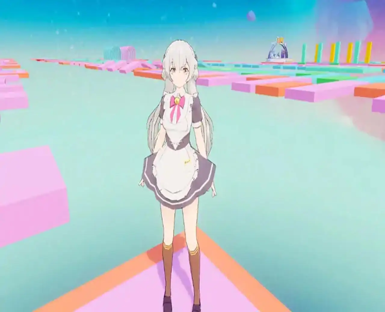 红蓝大作战（速度大比拼）