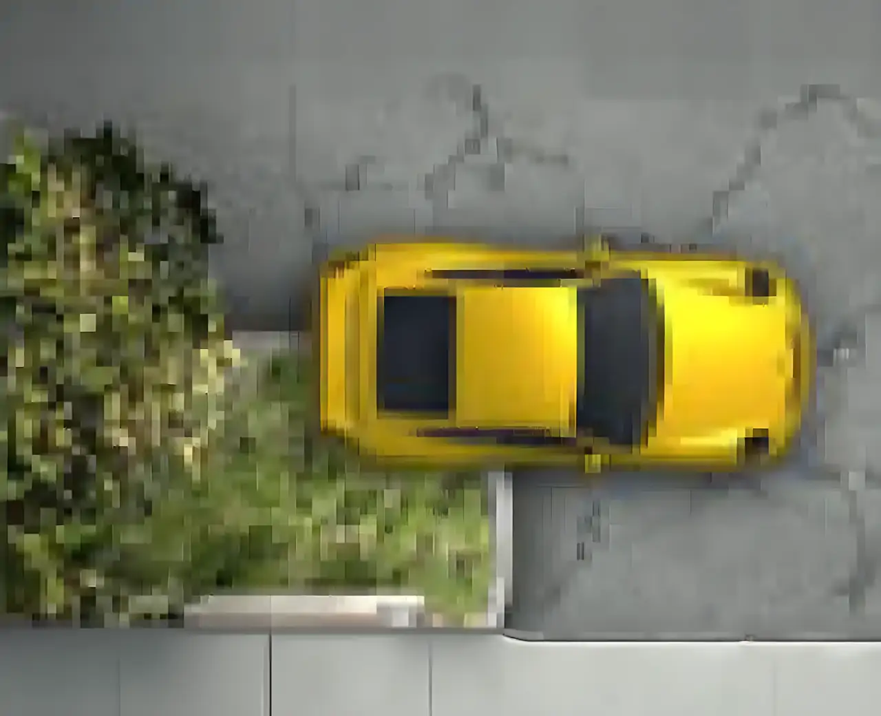 完美停车2
