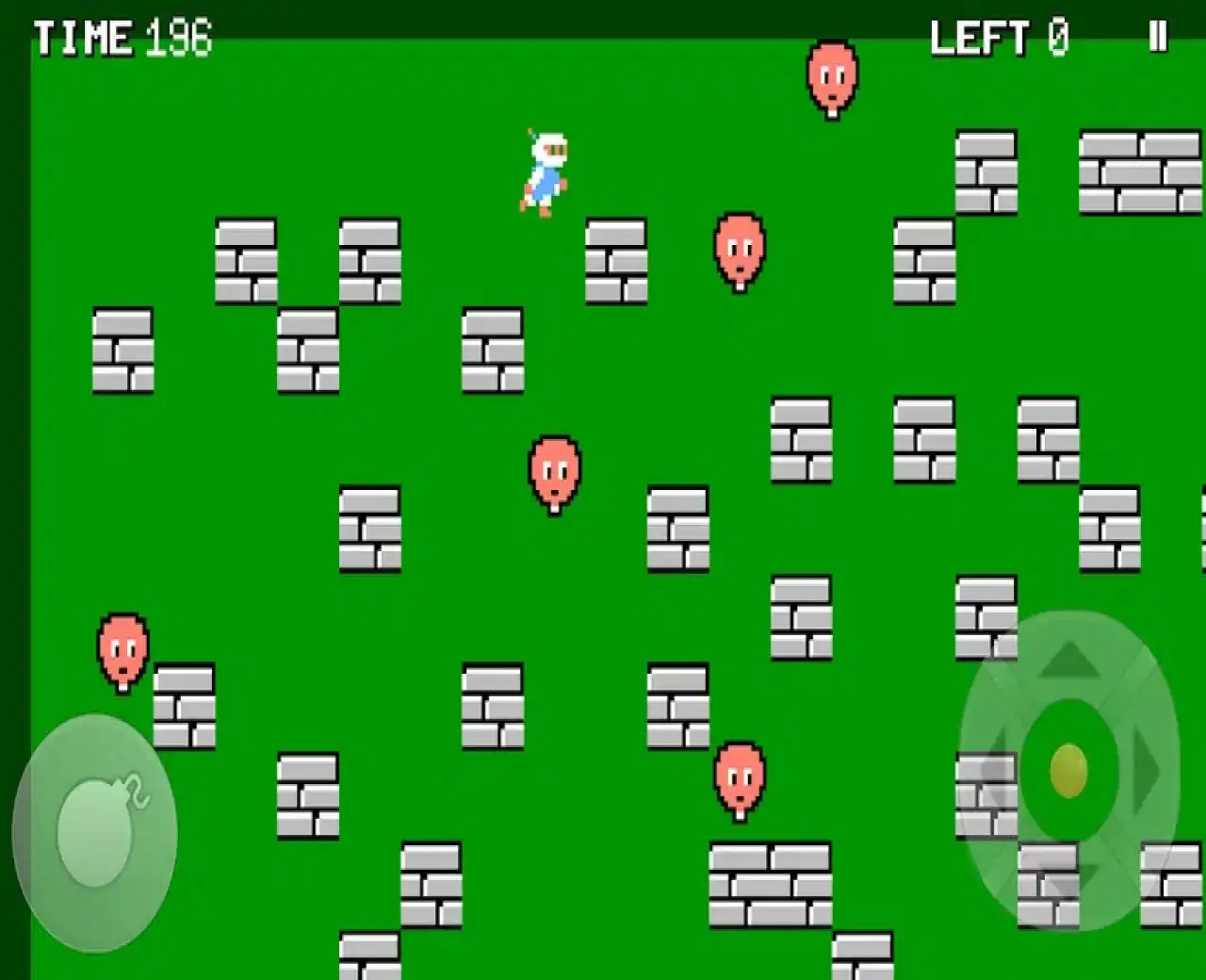 炸弹人经典街机