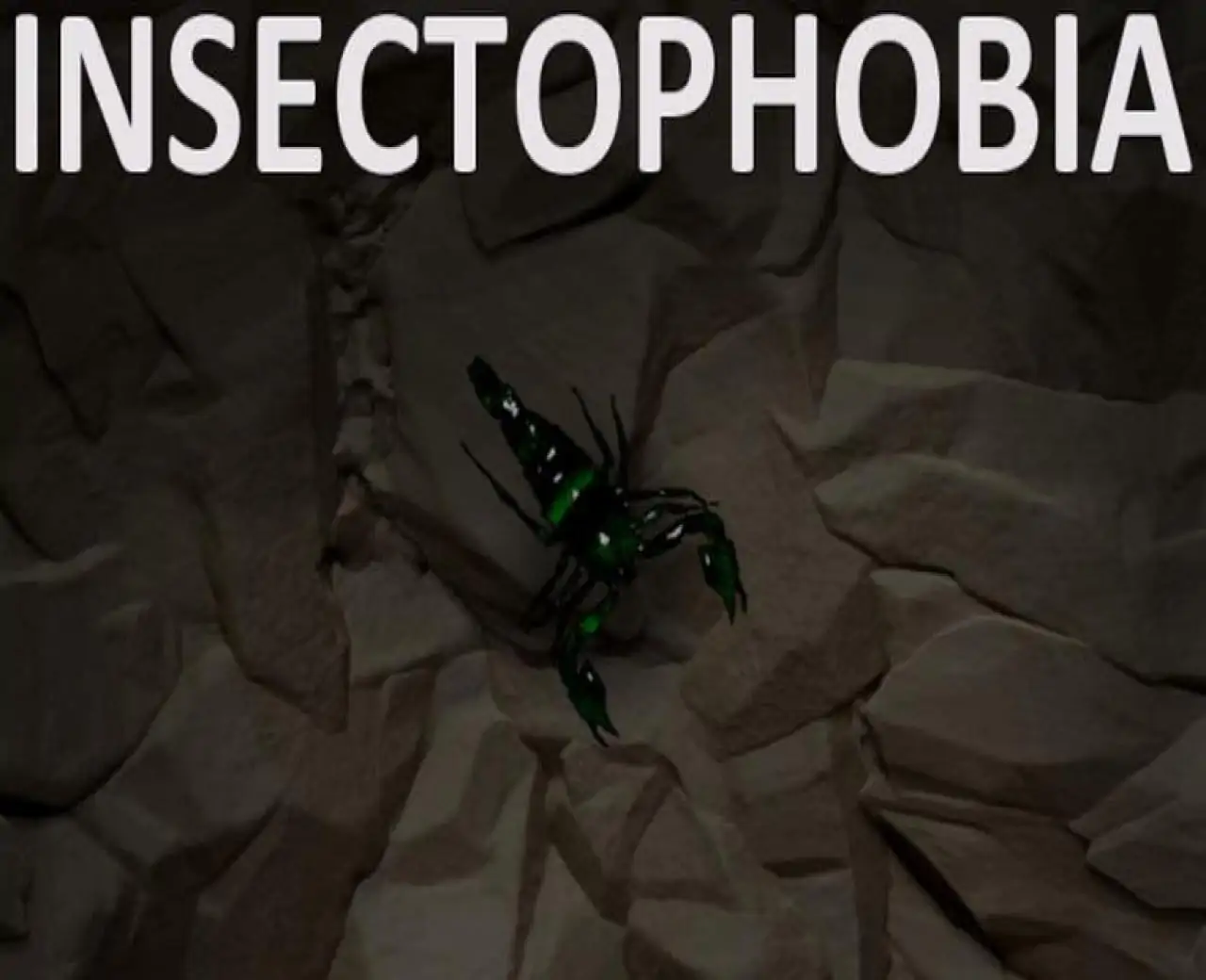 Insectophobia : Episode 1